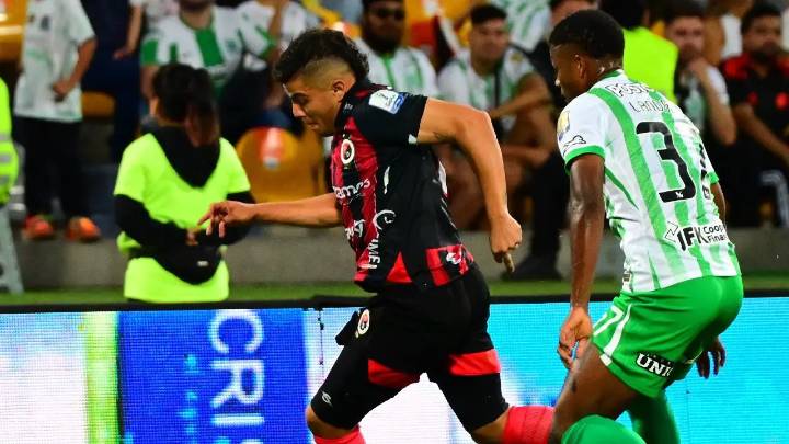 Siguen cayendo técnicos en el fútbol colombiano; renunció un histórico, de amplia trayectoria