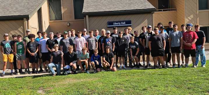 2025 Laker football capsule: Victory might bring a song and the splits