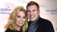 Todd and Julie Chrisley back on TV, about the new Lifetime docuseries