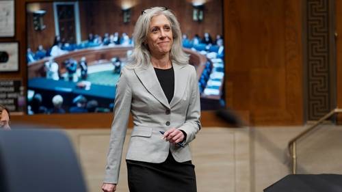 CDC director pushes back amid pressure to resign