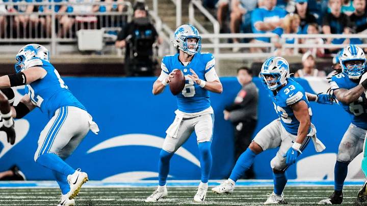 TWENTYMAN: 5 players who stood out in Lions' third preseason game