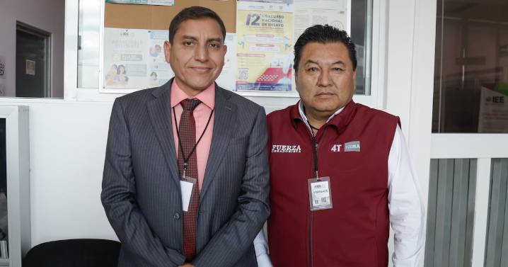 MC niega vínculos con Fuerza Obradorista y anuncia recurso ante el IEE