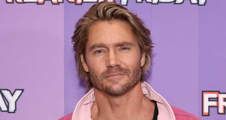 Chad Michael Murray Says He ‘Lost 50 Percent of My Blood’ During 2-Month Hospitalization as Teenager 