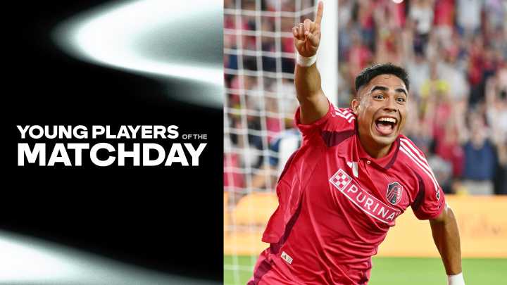 Young Players: Who stepped up in Matchday 28?