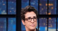Nolte – Death Blow: Humiliated MSNBC Forced to Rebrand as MS NOW