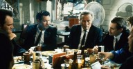 The 7 best gangster films - number 1 is a 'masterpiece' 