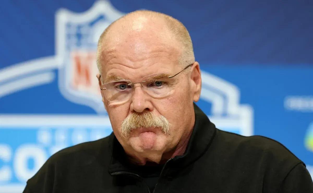 NFL News: Andy Reid and Chiefs are reportedly expecting a big suspension for Rashee Rice