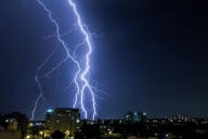 Alerta en el Magdalena: onda tropical amenaza con intensificar tormentas eléctricas este fin de semana