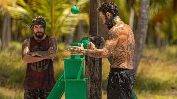 Survivor México: Filtran el nombre del primer eliminado de la Semana Final
