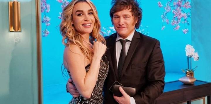 Fátima Flórez aseguró que Javier Milei asistirá a uno de sus shows en Las Vegas