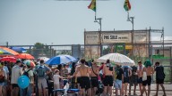 El Rototom da el pistoletazo de salida al mejor reggae en Benicàssim (Castellón)