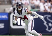AFC Notes: Anthony Richardson, Derek Stingley, Cam Ward, Colts, Texans, Titans