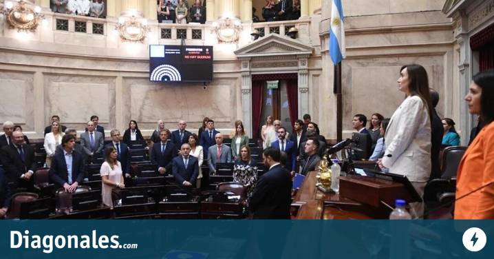 Hay quórum: El Senado trata la emergencia pediátrica y el financiamiento a las Universidades