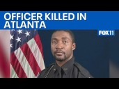 Georgia officer, gunman killed in shooting near CDC in Atlanta