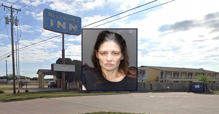 Mom 'nonchalant' as 3-month-old baby boy starved to death in filthy roadside hotel