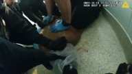Warren police sued for allegedly beating man in mental health crisis