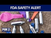 Calls to regulate Nitrous Oxide