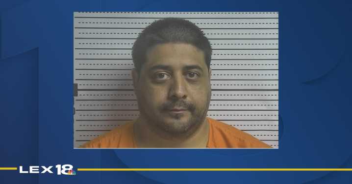 Sheriff: Man wanted in Montgomery County for rape, sodomy