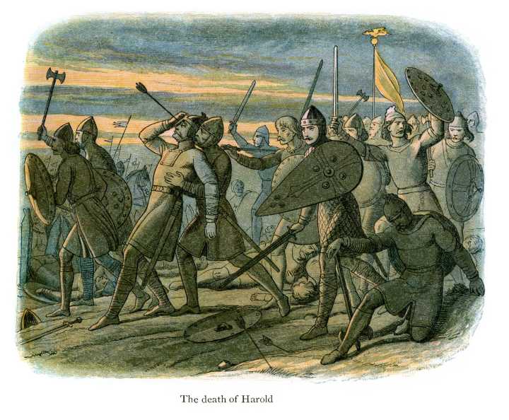 The Norman Conquest wasn’t a disaster for England