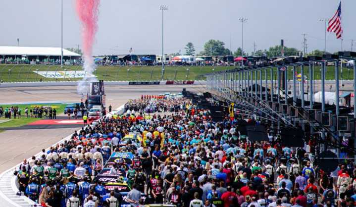Fans to Break Out in ‘Protest’ Any Moment as Next-Gen Hits “Tipping Point”: Insider Admits Fans are frustrated with Next Gen Cars performance on NASCAR tracks. But then these cars are performing well 