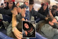 Southwest passenger Livia Rombola sues airline after NYC artist Leanna Perry assault at LaGuardia