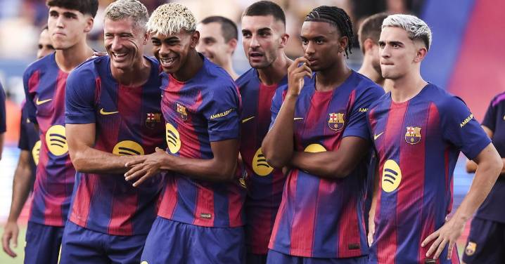 Si los saudíes siguen pescando en el Barça quizá no sea un drama: los apuntes en caliente del Gamper