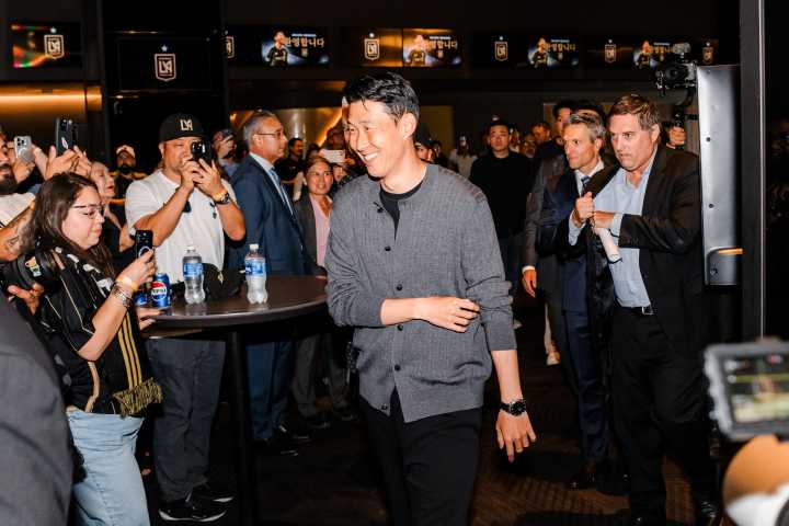 MLS: Transfer spending almost doubles