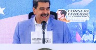 ¿Por qué denunciaron al presidnete de Venezuela, Nicolás Maduro, ante la FGR? Esto se sabe