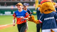 Little League Softball World Series: Indiana vs Pennsylvania in championship