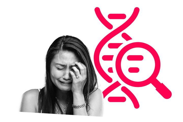 Family advice: My wife’s father isn’t her real father—and the rest of the truth is sickening.