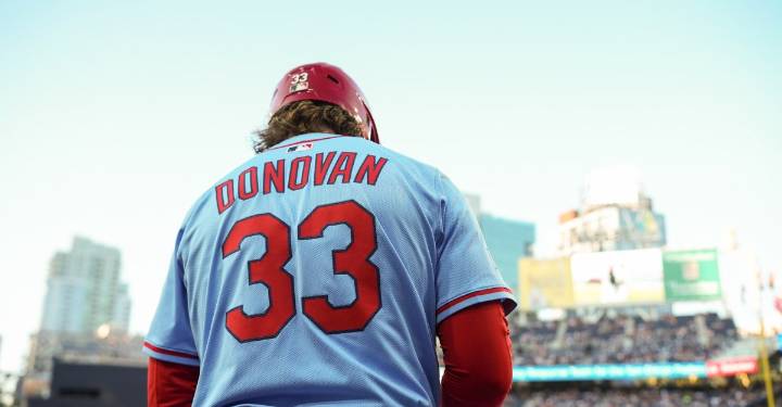 Brendan Donovan: The Utility Man who became the centerpiece