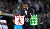 Gandolfi pone mano firme en Nacional: decisión clave ante América