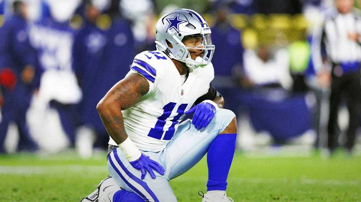 NFL rumors: Packers insider reveals truth behind Micah Parsons trade buzz
