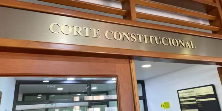 Corte Suprema definió la terna final para magistrado de la Corte Constitucional: tres perfiles con amplia trayectoria fueron elegidos