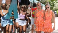 TikTok influencer Izzy Darnell quits Alabama sorority recruitment