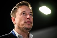 Musk says he plans to sue Apple for not featuring X or Grok among its top apps