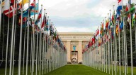 Gobierno Bolivariano denuncia ante la ONU despliegue militar de EEUU