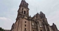La Catedral Metropolitana celebra a la Virgen María con conciertos, peregrinaciones y misa solemne