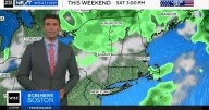 Next Weather: WBZ Update