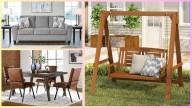 Refresh your space and your budget: Shop Ashley's Labor Day Sale