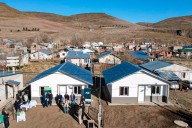 Viviendas: la equidad es la base del modelo neuquino