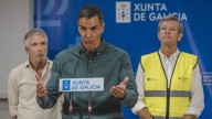Última hora de los incendios en España, en directo | El presidente de Galicia pide a Sánchez más medios y efectivos ante los 12 fuegos devastadores de Ourense