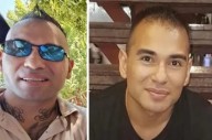 Ofrecen millonaria recompensa para ubicar a un hombre que asesinó a tiros a su yerno