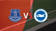 Premier League: Se enfrentan Everton y Brighton and Hove por la fecha 2