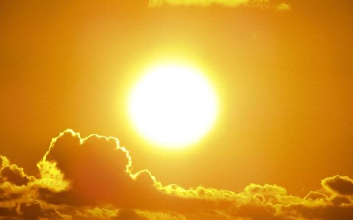 La mayor intensidad solar se observará en Venezuela desde el 20 de agosto hasta el 22 de septiembre