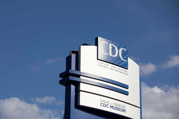 CDC head's lawyers deny firing after vaccine clash — and vow 'she will not resign'