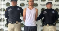 Cae en Colombia un miembro de los más buscados del Tren de Aragua en Chile