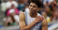 Alcaraz, Djokovic progress at US Open but Shelton out due to injury