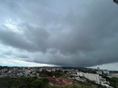 Hay déficit de 22% de lluvia en la entidad, dice Conagua