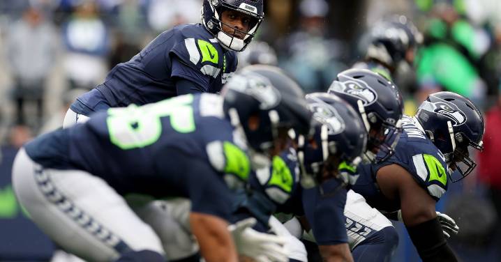 Competition on Seahawks o-line starting to come clear
